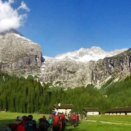 Lovely Apt In Pinzolo Val Rendena 7 外观 照片