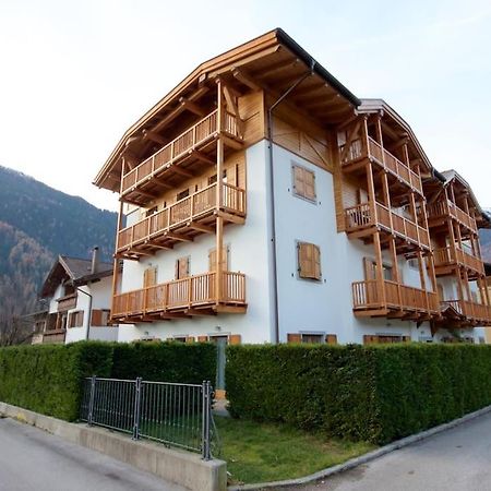 Lovely Apt In Pinzolo Val Rendena 7 外观 照片