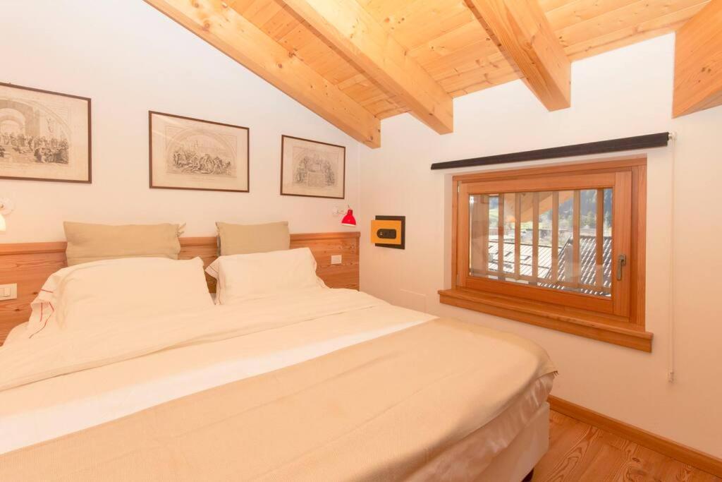 Lovely Apt In Pinzolo Val Rendena 7 外观 照片