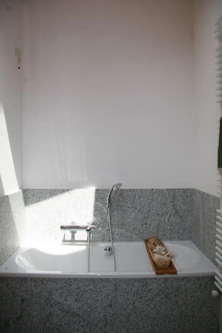 Lovely Apt In Pinzolo Val Rendena 7 外观 照片