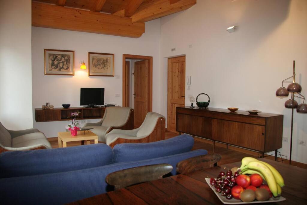 Lovely Apt In Pinzolo Val Rendena 7 外观 照片