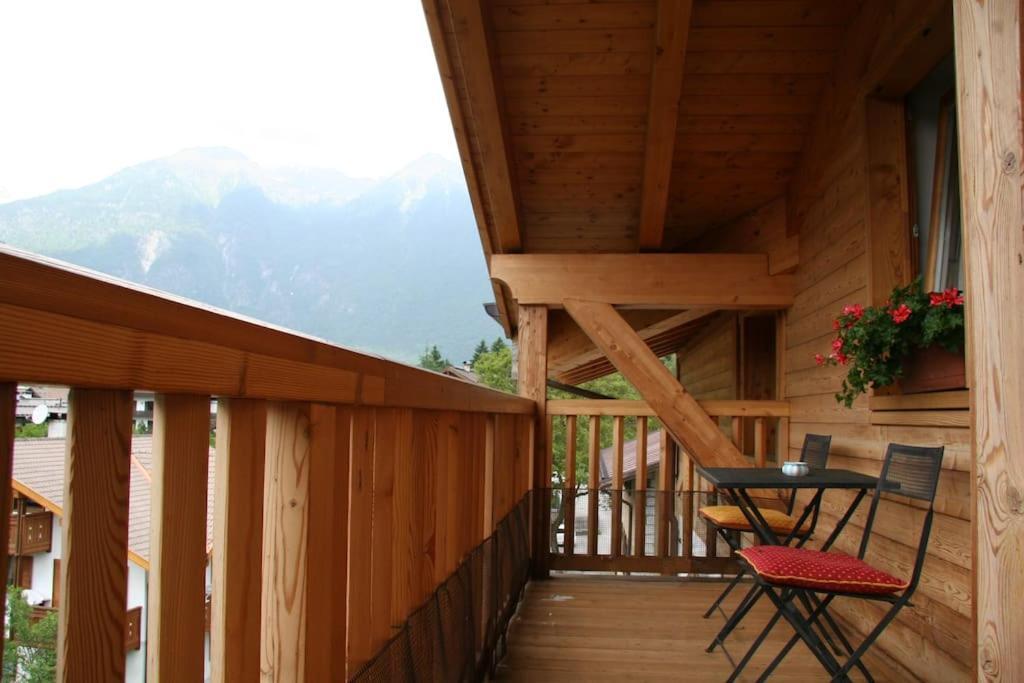 Lovely Apt In Pinzolo Val Rendena 7 外观 照片