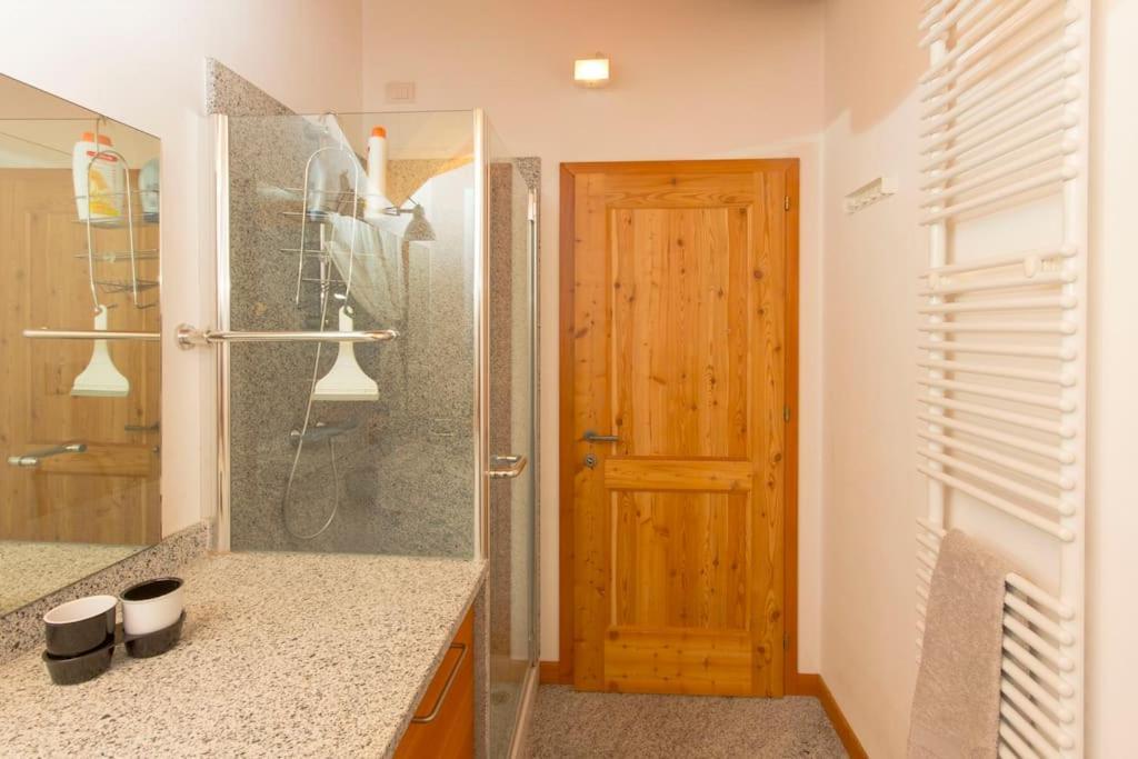 Lovely Apt In Pinzolo Val Rendena 7 外观 照片